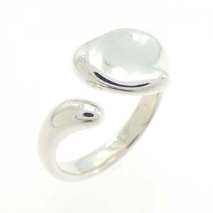 TIFFANY Authentic Silver Ring
